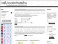 http://valutacentrum.hu ismertető oldala